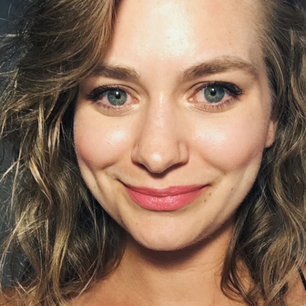 Meet your Posher, Kelly